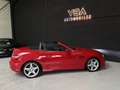 Mercedes-Benz 250 Classe SLK Roadster (3) 2.1 CDI Auto BlueEFFICIENCY Rosso - thumbnail 9