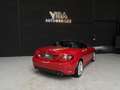 Mercedes-Benz 250 Classe SLK Roadster (3) 2.1 CDI Auto BlueEFFICIENCY Rosso - thumbnail 8