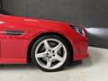 Mercedes-Benz 250 Classe SLK Roadster (3) 2.1 CDI Auto BlueEFFICIENCY Rosso - thumbnail 29