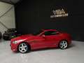 Mercedes-Benz 250 Classe SLK Roadster (3) 2.1 CDI Auto BlueEFFICIENCY Rosso - thumbnail 4