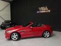 Mercedes-Benz 250 Classe SLK Roadster (3) 2.1 CDI Auto BlueEFFICIENCY Rosso - thumbnail 6