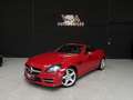 Mercedes-Benz 250 Classe SLK Roadster (3) 2.1 CDI Auto BlueEFFICIENCY Rosso - thumbnail 5