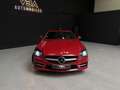 Mercedes-Benz 250 Classe SLK Roadster (3) 2.1 CDI Auto BlueEFFICIENCY Rosso - thumbnail 3