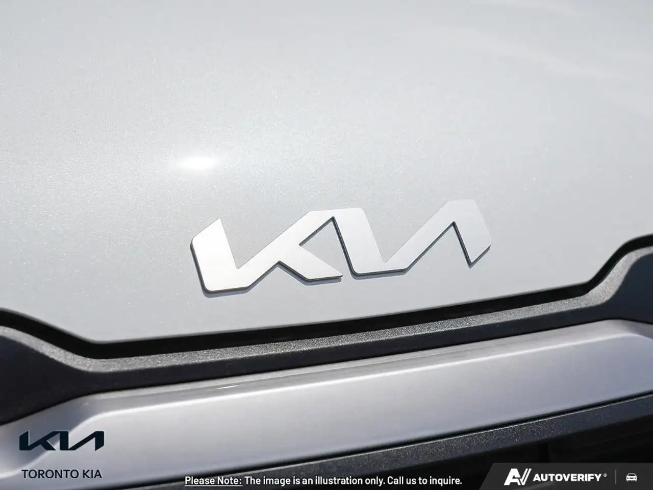 Kia Sportage fotografie Kia Sportage