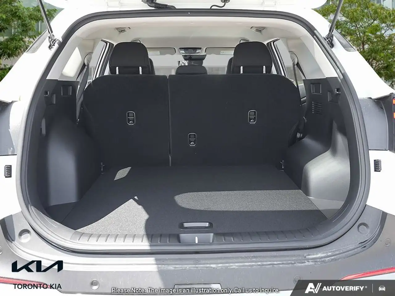 Kia Sportage fotografie Kia Sportage