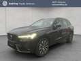Volvo XC60 XC60 B4 B Plus Dark LED, AHK, Memory, Navi, Pano Schwarz - thumbnail 1