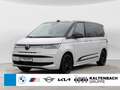 Volkswagen T7 Multivan 2.0 TDI Edition STANDHZ PANO AHK Weiß - thumbnail 1