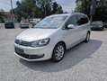 Volkswagen Sharan Highline BMT/Start-Stopp 4Motion Grau - thumbnail 1