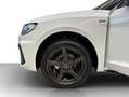 Audi A1 Sportback S line 25 TFSI S tronic Weiß - thumbnail 16