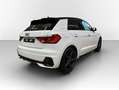 Audi A1 Sportback S line 25 TFSI S tronic Weiß - thumbnail 4