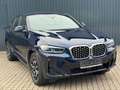 BMW X4 xDr 30d M SPORT /AHK/Standheiz/HeadUp/Laser Bleu - thumbnail 3