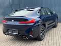 BMW X4 xDr 30d M SPORT /AHK/Standheiz/HeadUp/Laser Bleu - thumbnail 7