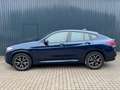 BMW X4 xDr 30d M SPORT /AHK/Standheiz/HeadUp/Laser Bleu - thumbnail 5