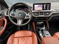 BMW X4 xDr 30d M SPORT /AHK/Standheiz/HeadUp/Laser Bleu - thumbnail 8
