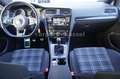 Volkswagen Golf VII Lim. GTD Navi/Sport&Sound Paket/Euro 6 Grau - thumbnail 15