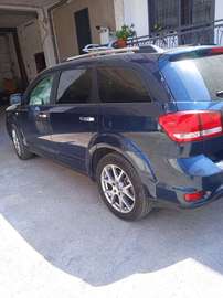 Freemont 2.0 mjt 16v Lounge 140cv E5