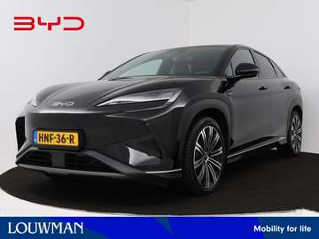 Design AWD 82.5 kWh | 1500 KG trekgewicht | 530 PK