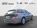 BMW 318 i Touring 17" / DrivAssProf / AHK / LED / DAB / Si Grau - thumbnail 6