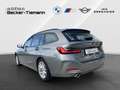 BMW 318 i Touring 17" / DrivAssProf / AHK / LED / DAB / Si Grijs - thumbnail 4