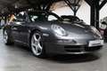 Porsche 911 (997) 3.8 355 CARRERA S TIPTRONIQUE S Gris - thumbnail 6