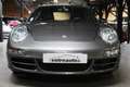 Porsche 911 (997) 3.8 355 CARRERA S TIPTRONIQUE S Gris - thumbnail 4