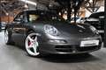 Porsche 911 (997) 3.8 355 CARRERA S TIPTRONIQUE S Gris - thumbnail 1