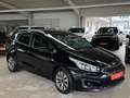 Kia Ceed / cee'd Ceed Sportwagon 2Hand *SHZ*NAV*PDC*TEM*RK*LHZ* Schwarz - thumbnail 5