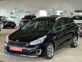 Kia Ceed / cee'd Ceed Sportwagon 2Hand *SHZ*NAV*PDC*TEM*RK*LHZ* Schwarz - thumbnail 1