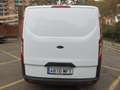 Ford Transit Custom FORD Industrial  Manual de 4 Puerta Blanc - thumbnail 4