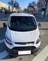 Ford Transit Custom FORD Industrial  Manual de 4 Puerta Blanc - thumbnail 1