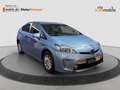 Toyota Prius Plug-in Hybrid TEC-Edition/Tempomat/Navi Bleu - thumbnail 7