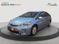Toyota Prius Plug-in Hybrid TEC-Edition/Tempomat/Navi Bleu - thumbnail 1