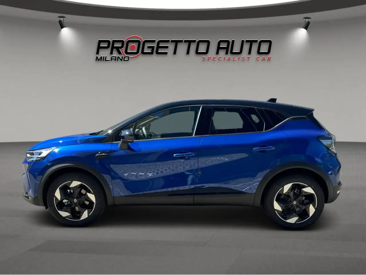 Renault Captur 2026