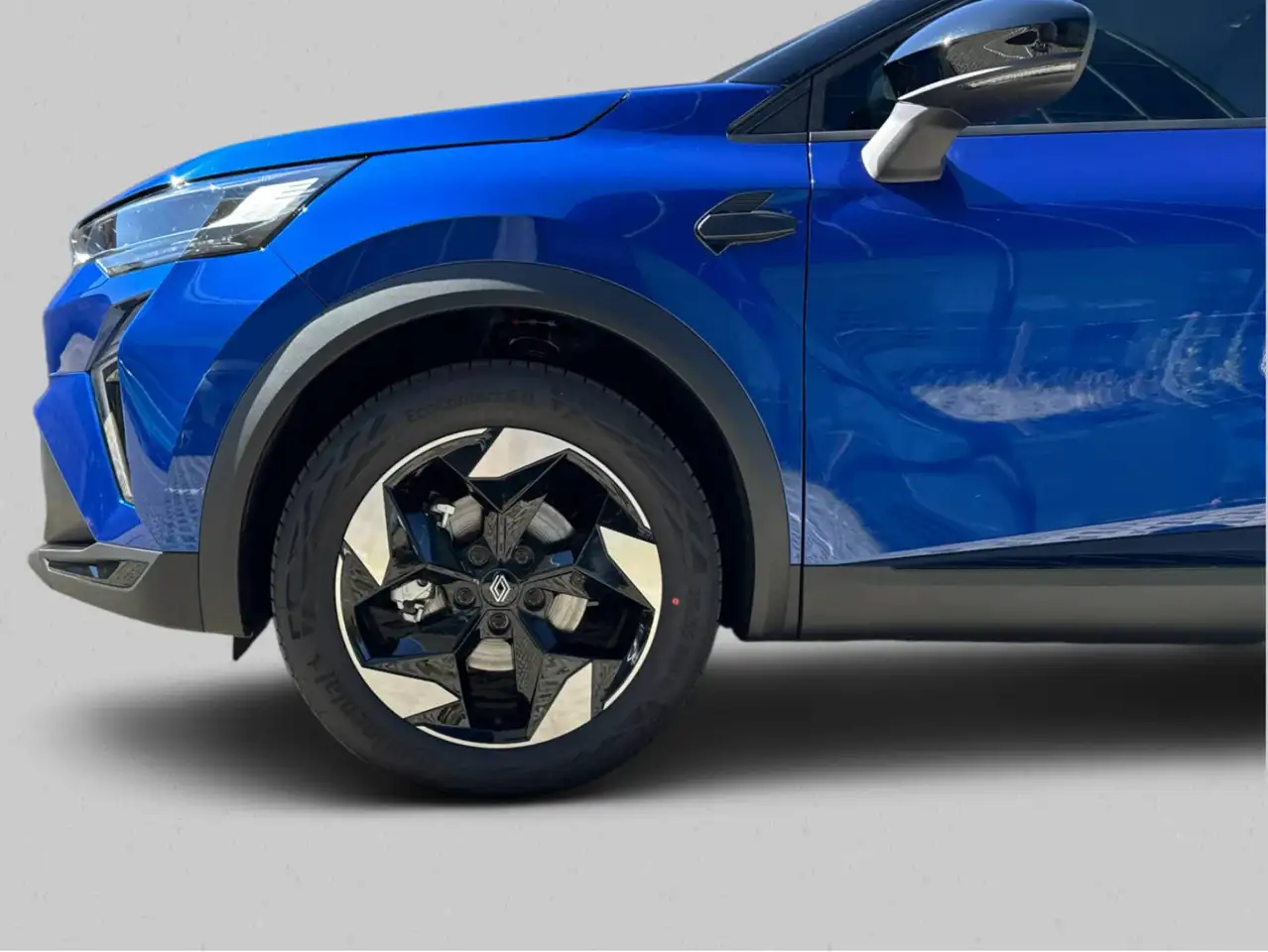 Renault Captur 2026 — фото 9