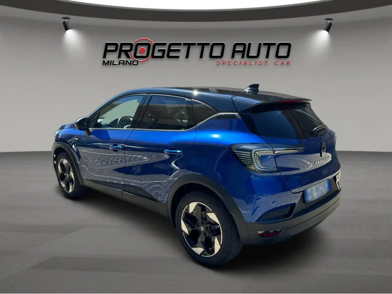 Renault Captur 2026