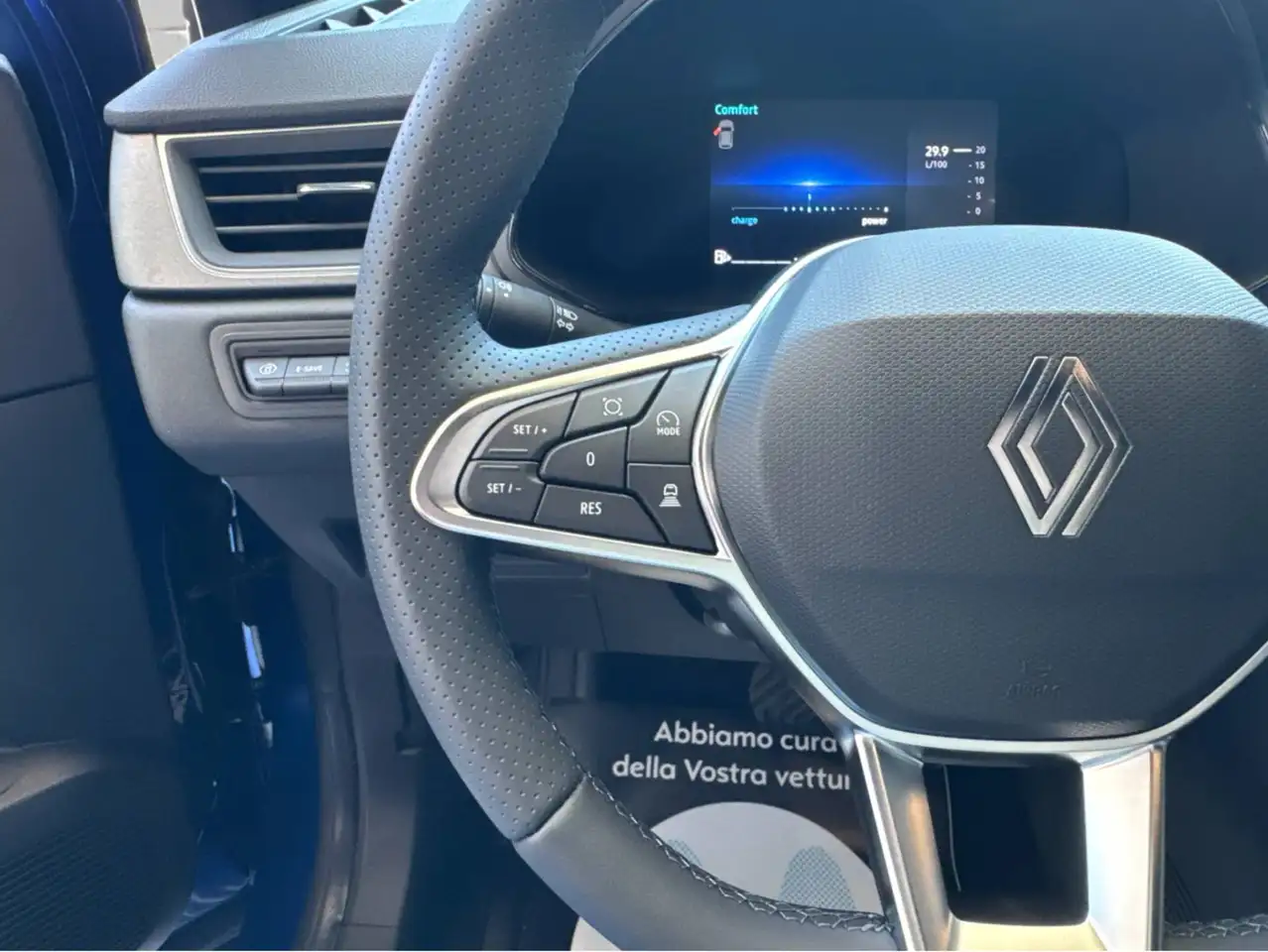 Renault Captur 2026 — фото 15