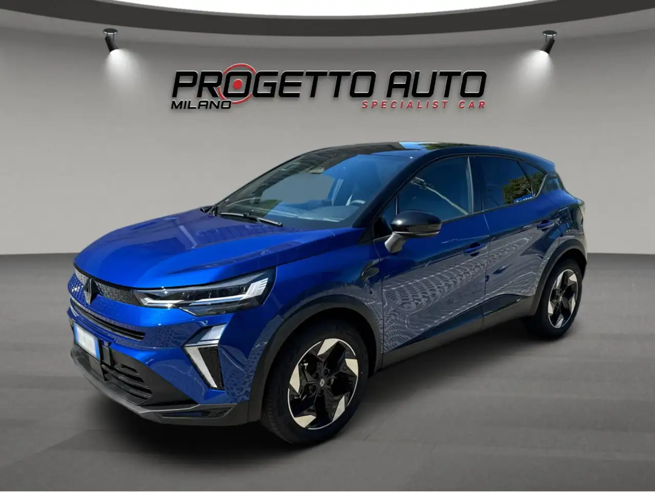 Renault Captur 2026