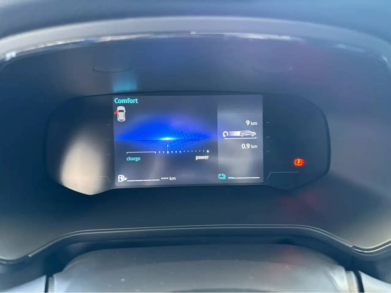 Renault Captur 2026 — фото 14