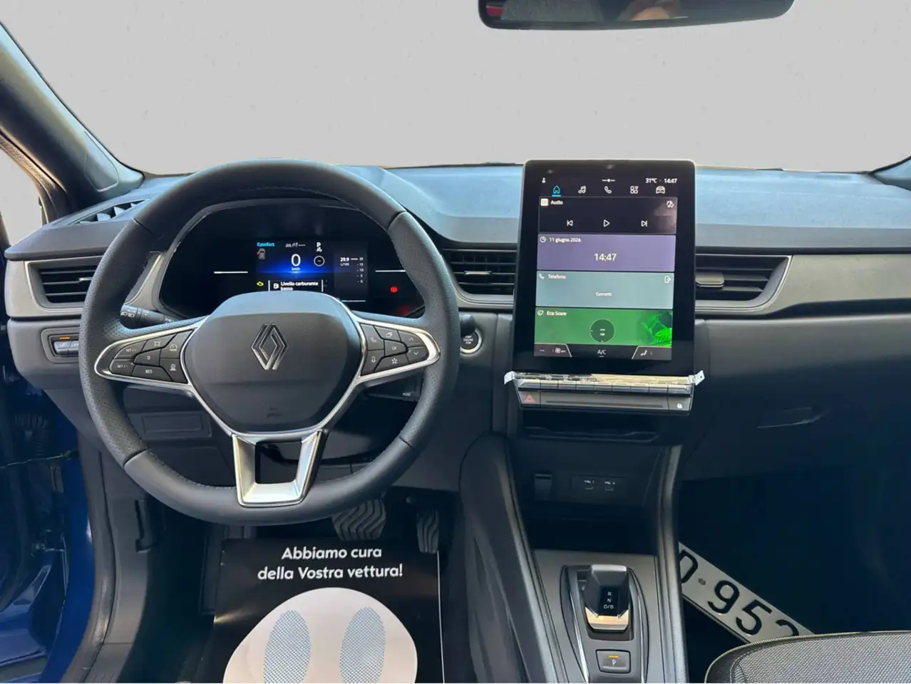 Renault Captur 2026 — фото 12
