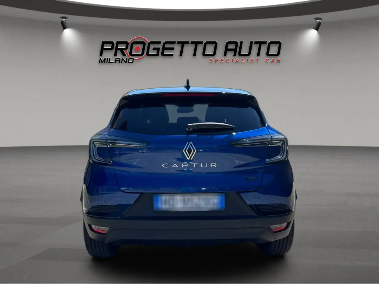 Renault Captur 2026
