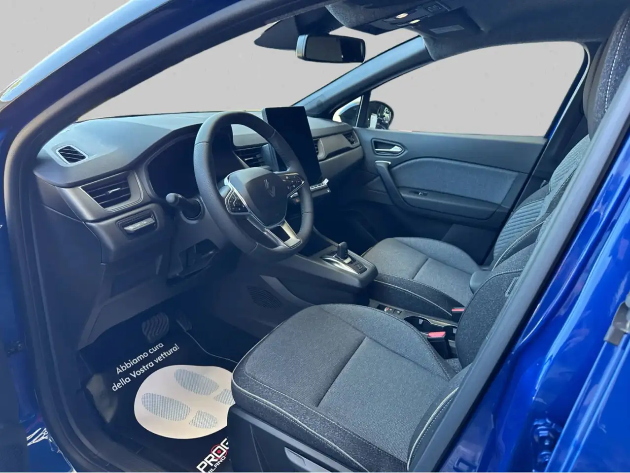 Renault Captur 2026 — фото 11