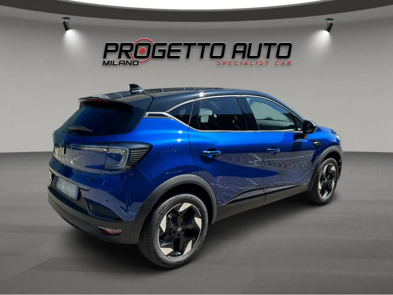 Renault Captur 2026