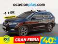 Nissan X-Trail 1.6 dCi N-Connecta 4x4-i 7 pl. Negro - thumbnail 1