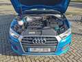 Audi Q3 Q3 2.0 TDI design Blau - thumbnail 7