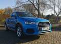 Audi Q3 Q3 2.0 TDI design Blau - thumbnail 1