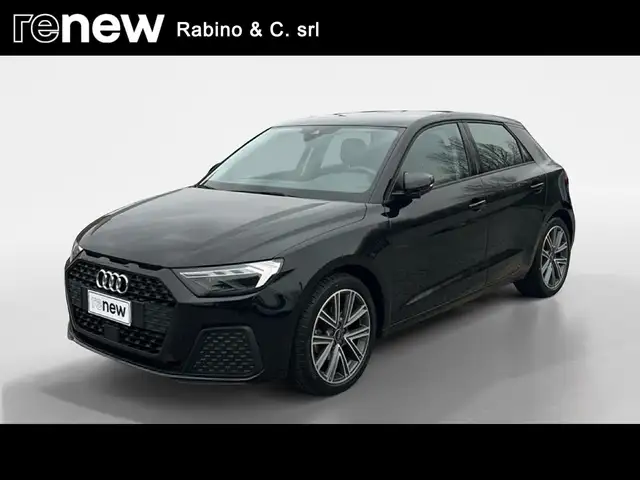 Audi A1 A1 SPB 30 TFSI Admired Advanced