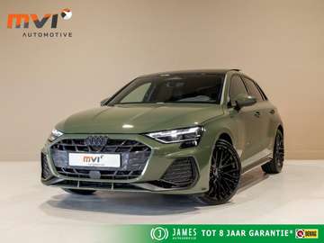 Sportback 35 TFSI 2x S-Line edition / 150pk / Pano