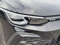 Volkswagen Golf GTD 2,0 TDI GTD DSG Schwarz - thumbnail 3