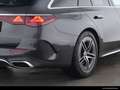 Mercedes-Benz E 300 E 300 e T AMG-LINE/AHK/360°KAM/MEMORY/MBUX SHZ Grau - thumbnail 4