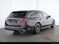 Mercedes-Benz E 300 E 300 e T AMG-LINE/AHK/360°KAM/MEMORY/MBUX SHZ Grau - thumbnail 2